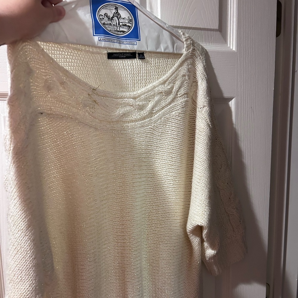 Sweater
